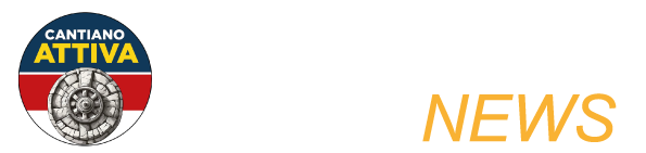CANTIANO ATTIVA NEWS